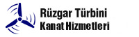 Rüzgar Kanat Hizmetleri